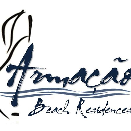 Armacao Beach Residences อาร์มาซอง เด เปรา ภายนอก รูปภาพ