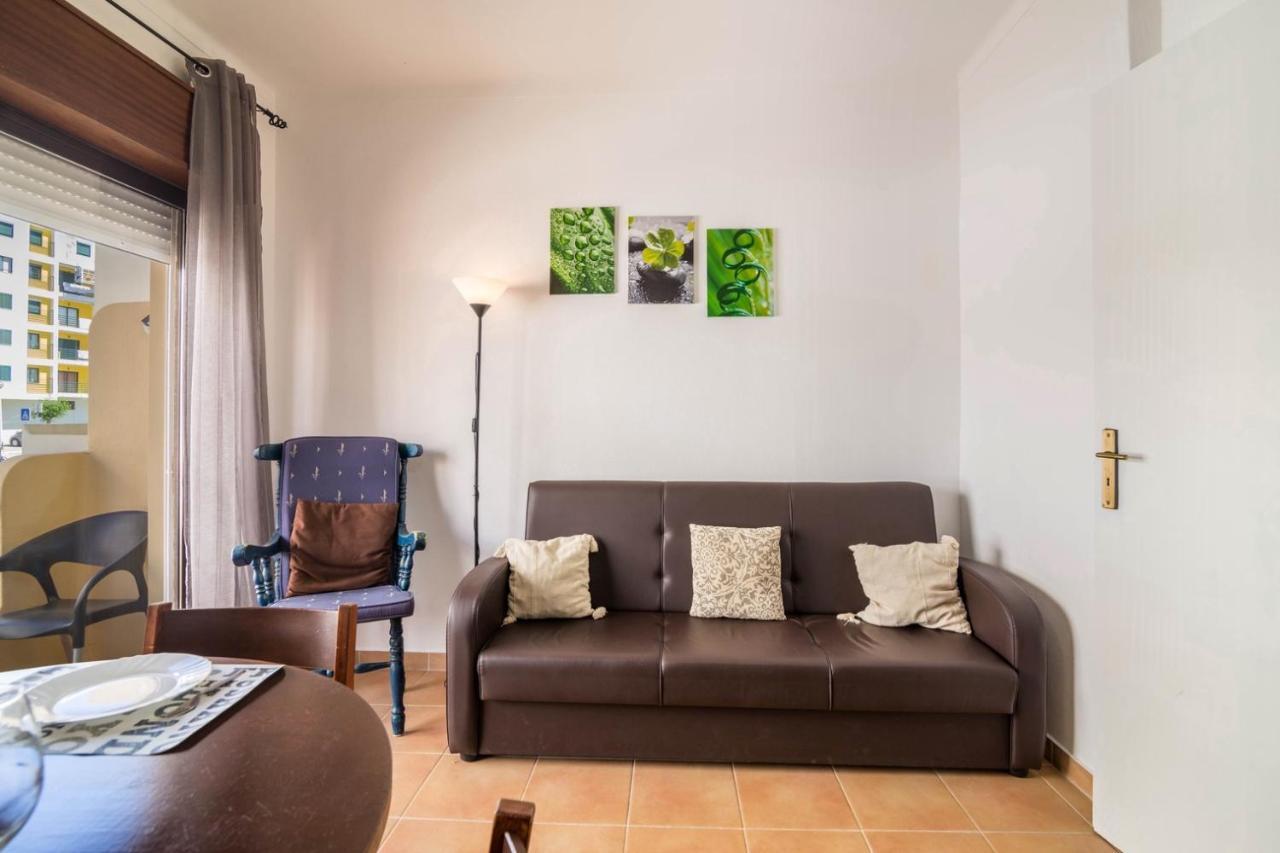 Armacao Beach Residences อาร์มาซอง เด เปรา ภายนอก รูปภาพ