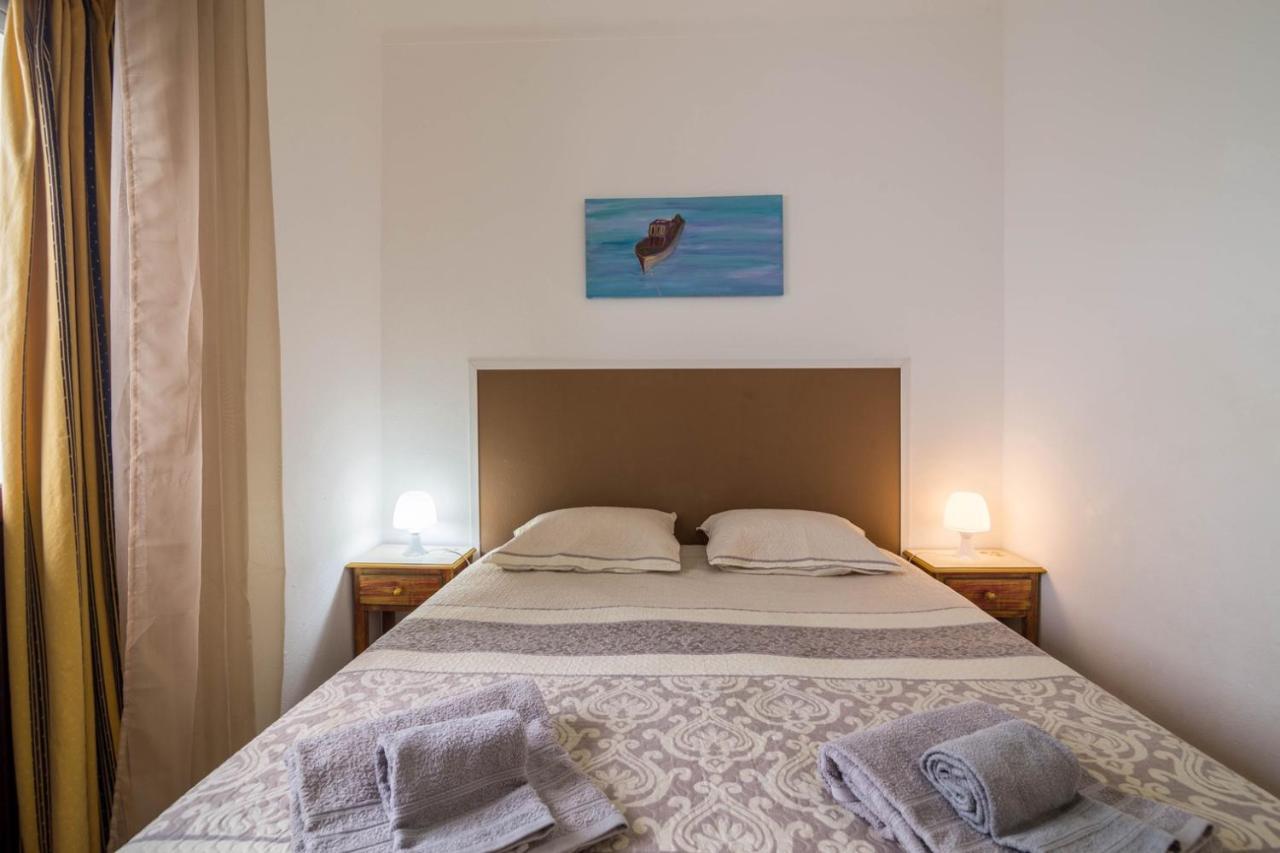 Armacao Beach Residences อาร์มาซอง เด เปรา ภายนอก รูปภาพ