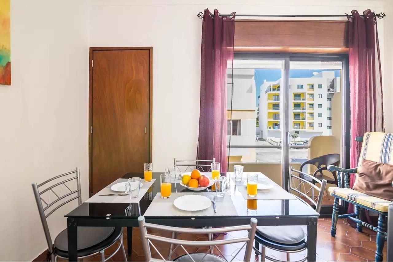 Armacao Beach Residences อาร์มาซอง เด เปรา ภายนอก รูปภาพ
