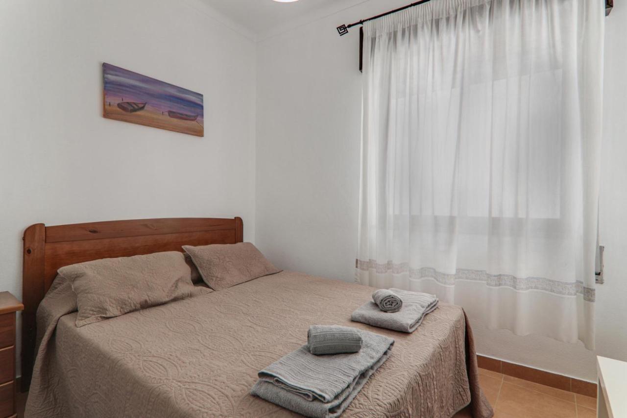 Armacao Beach Residences อาร์มาซอง เด เปรา ภายนอก รูปภาพ