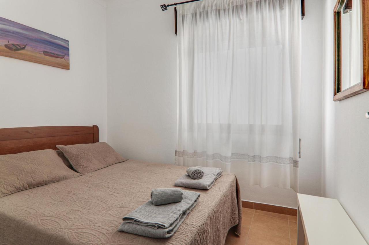 Armacao Beach Residences อาร์มาซอง เด เปรา ภายนอก รูปภาพ