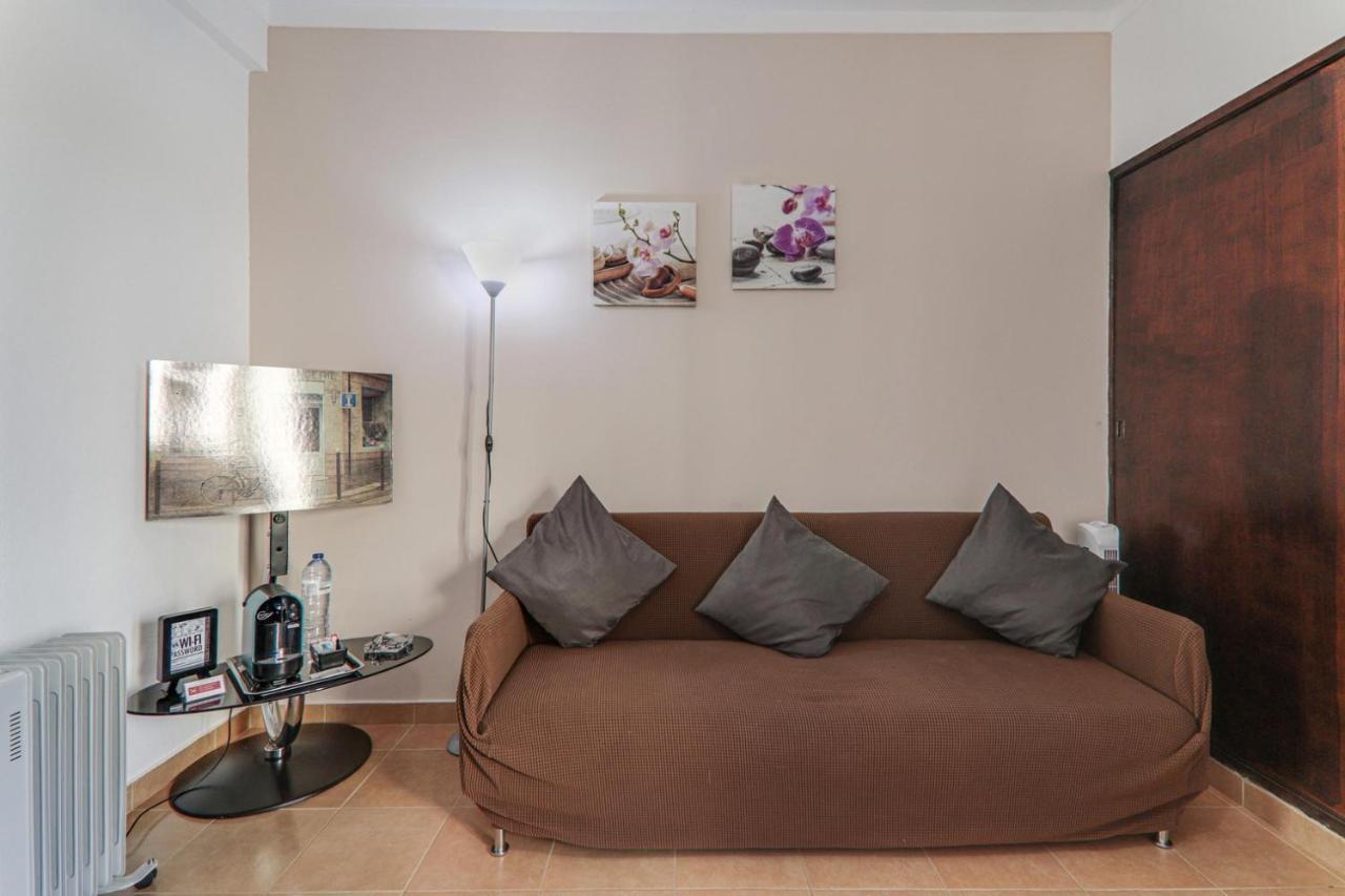 Armacao Beach Residences อาร์มาซอง เด เปรา ภายนอก รูปภาพ