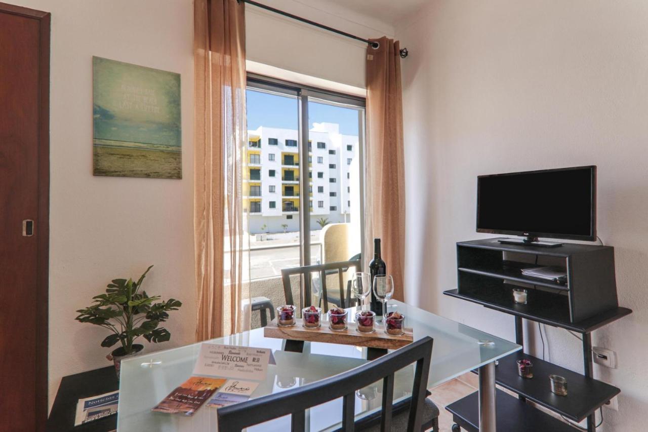 Armacao Beach Residences อาร์มาซอง เด เปรา ภายนอก รูปภาพ