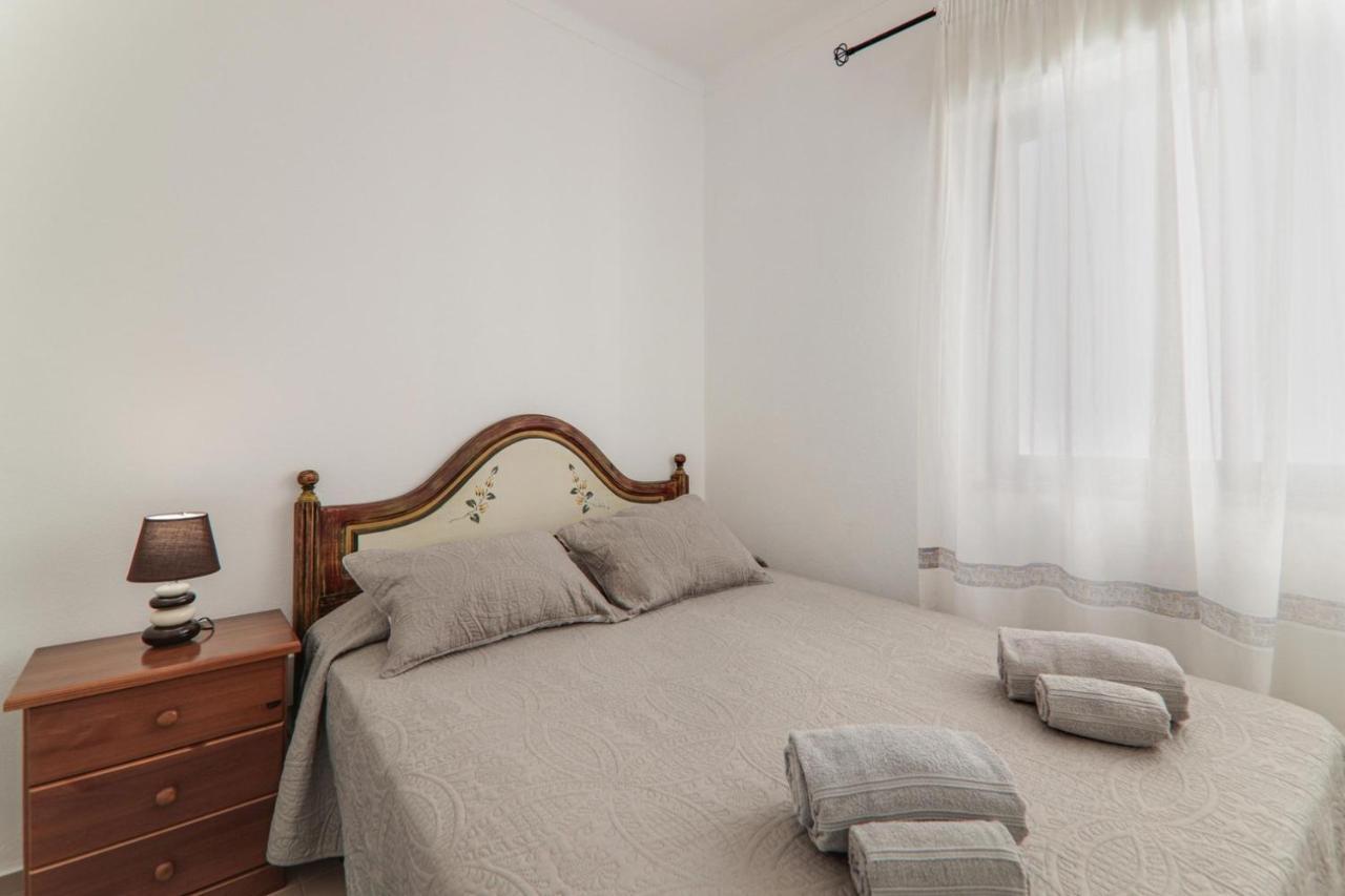 Armacao Beach Residences อาร์มาซอง เด เปรา ภายนอก รูปภาพ