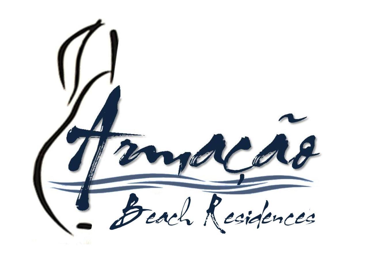 Armacao Beach Residences อาร์มาซอง เด เปรา ภายนอก รูปภาพ